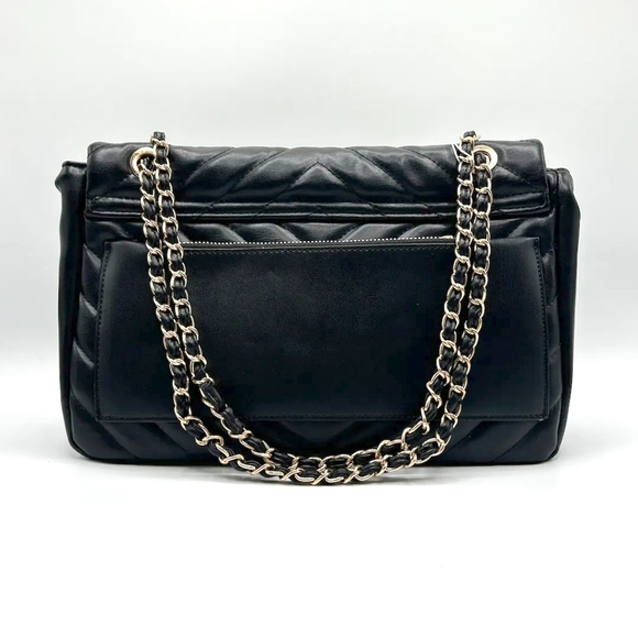 NWT Authentic Valentino Orlandi Crossbody Bag - Picture 2 of 2